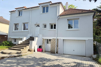  maison taverny 95150