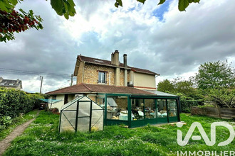  maison taverny 95150