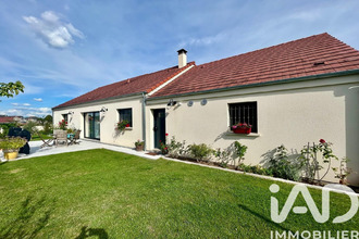  maison tavers 45190