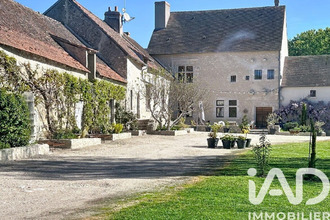  maison tavers 45190