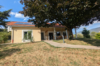  maison teche 38470