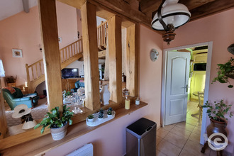  maison teigny 58190