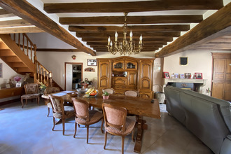  maison teigny 58190