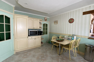  maison teigny 58190