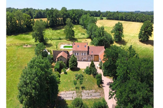  maison teilhede 63460