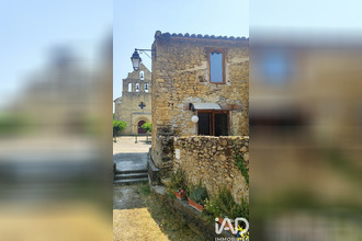  maison teilhet 09500