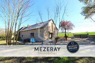  maison teillay 35620