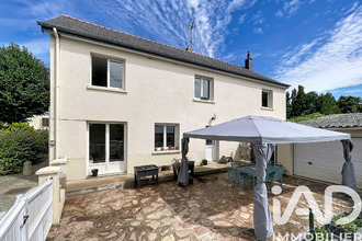  maison teillay 35620