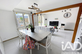  maison teillay 35620