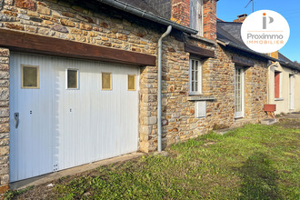  maison teillay 35620