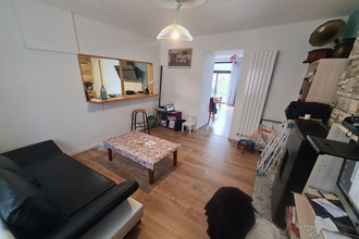  maison telgruc-sur-mer 29560