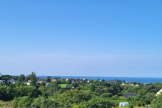  maison telgruc-sur-mer 29560