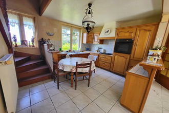  maison telgruc-sur-mer 29560