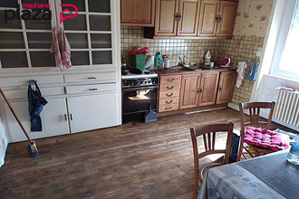  maison telgruc-sur-mer 29560