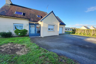  maison telgruc-sur-mer 29560