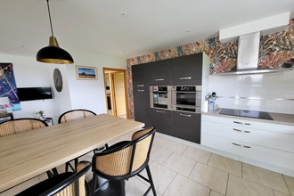  maison telgruc-sur-mer 29560