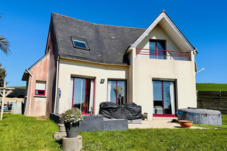  maison telgruc-sur-mer 29560