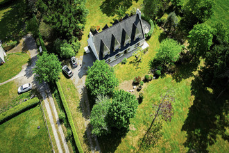  maison telgruc-sur-mer 29560