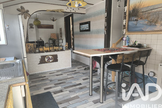  maison telgruc-sur-mer 29560