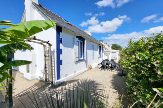  maison telgruc-sur-mer 29560