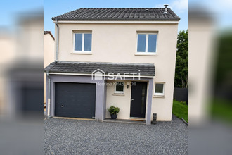  maison tellancourt 54260