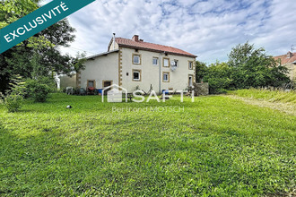  maison tellancourt 54260