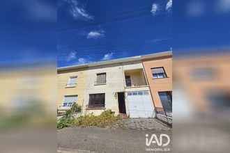  maison tellancourt 54260