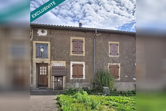  maison tellancourt 54260