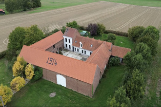  maison templeuve 59242