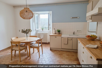  maison tence 43190