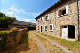  maison tence 43190