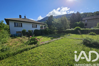  maison tencin 38570