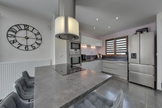  maison tencin 38570