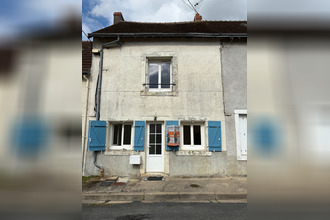  maison tendu 36200