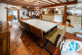  maison tenteling 57980