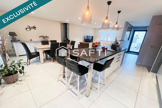  maison tenteling 57980