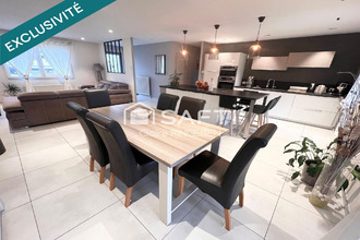  maison tenteling 57980