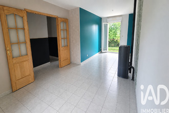  maison tenteling 57980