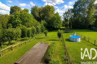  maison tenteling 57980
