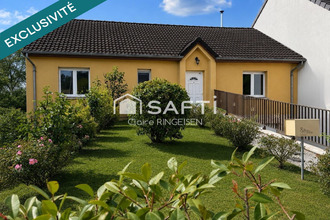  maison tenteling 57980