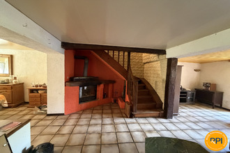  maison tenteling 57980