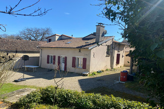  maison terce 86800