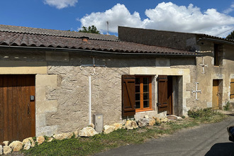  maison terce 86800