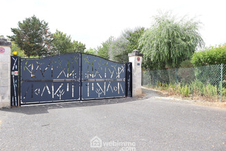  maison terce 86800