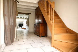  maison terce 86800