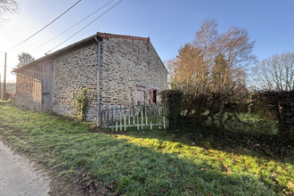  maison tercillat 23350