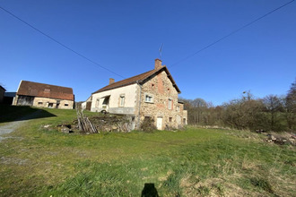  maison tercillat 23350