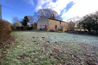  maison tercillat 23350