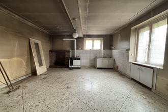  maison tercillat 23350