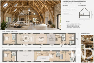 maison tercillat 23350